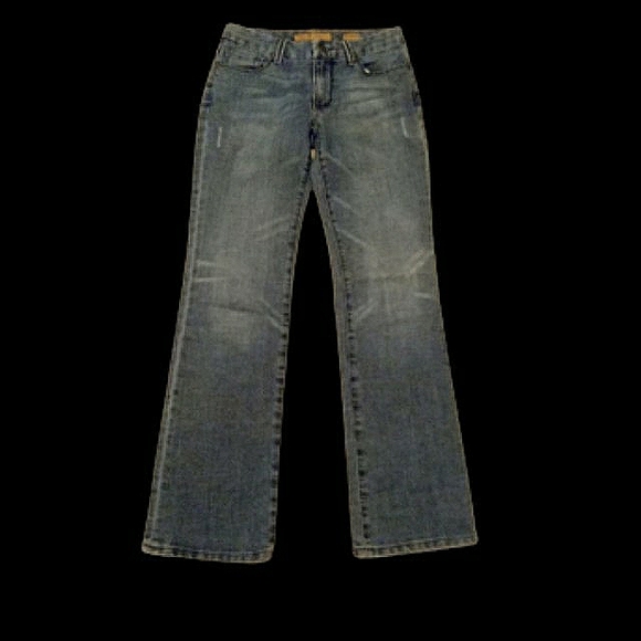 SEVEN7 Bootcut Jeans Size 6 - Picture 4 of 6